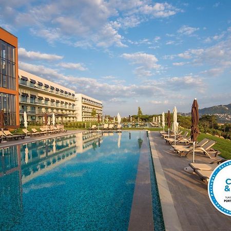 Vila Gale Sintra Exteriér fotografie The EPIC Sana Porto Melia Hotel, with the Clean & Safe stamp