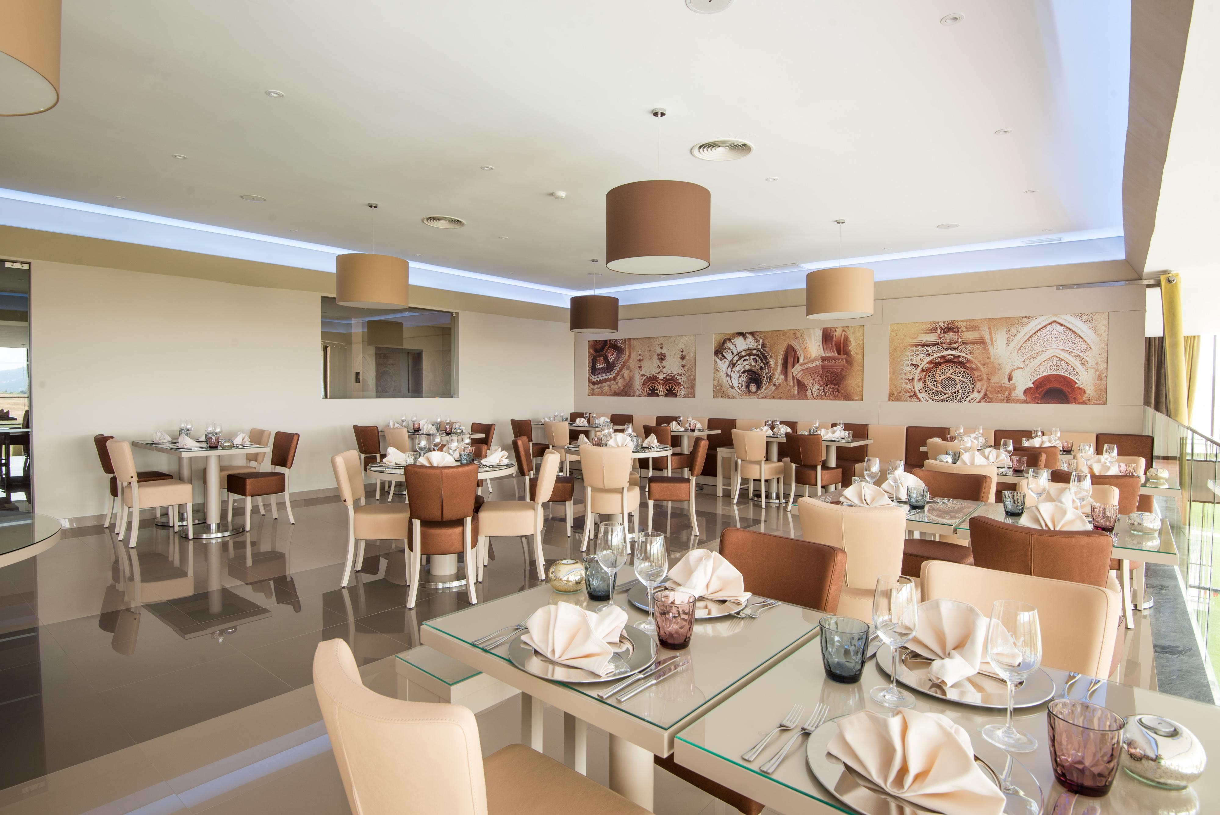 Vila Gale Sintra Exteriér fotografie Restaurant