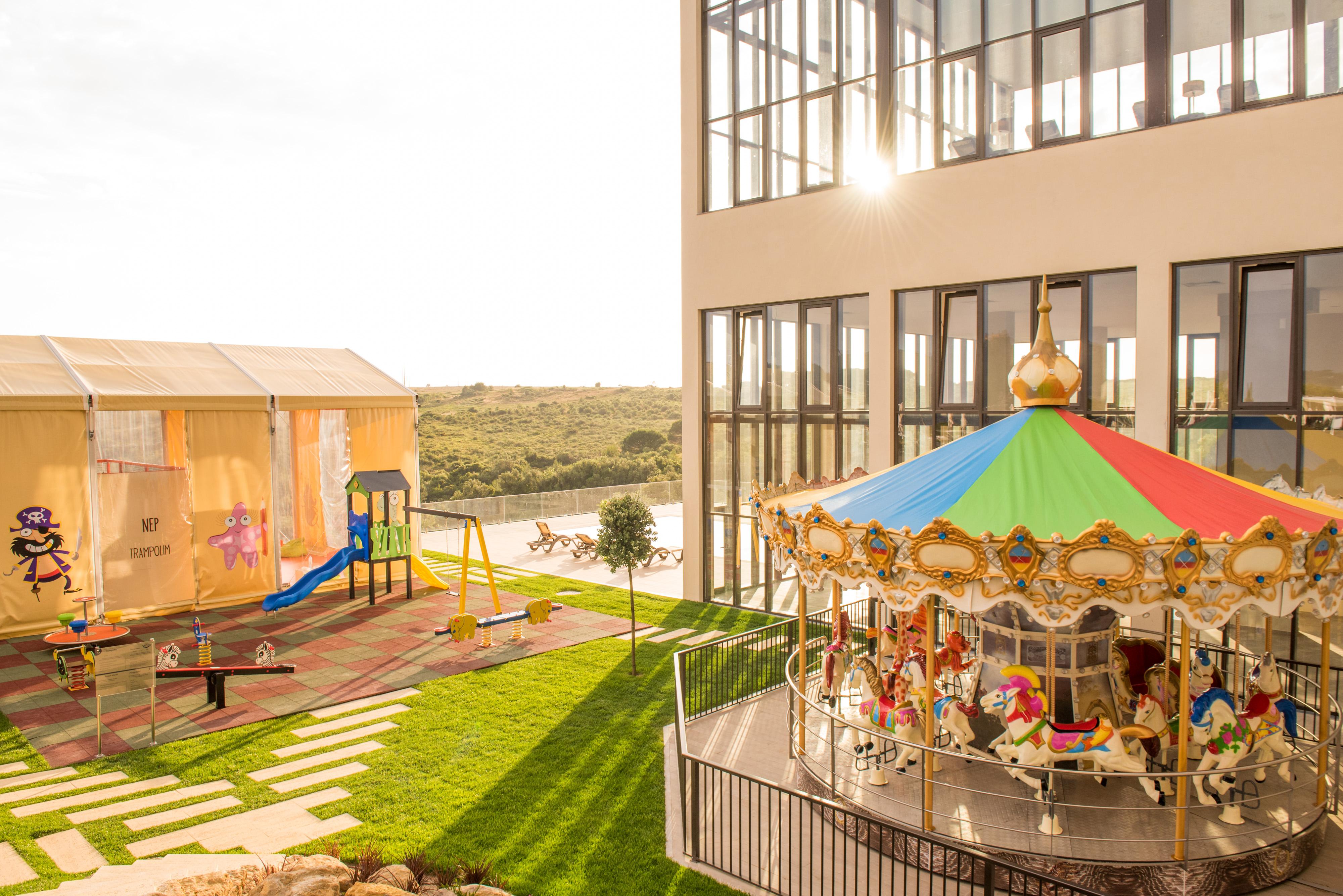Vila Gale Sintra Exteriér fotografie The Children's Museum of Oak Ridge
