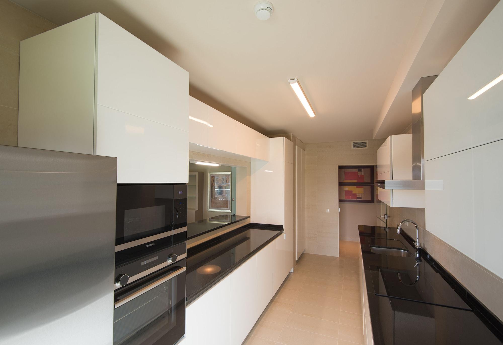 Vila Gale Sintra Exteriér fotografie A modern kitchen