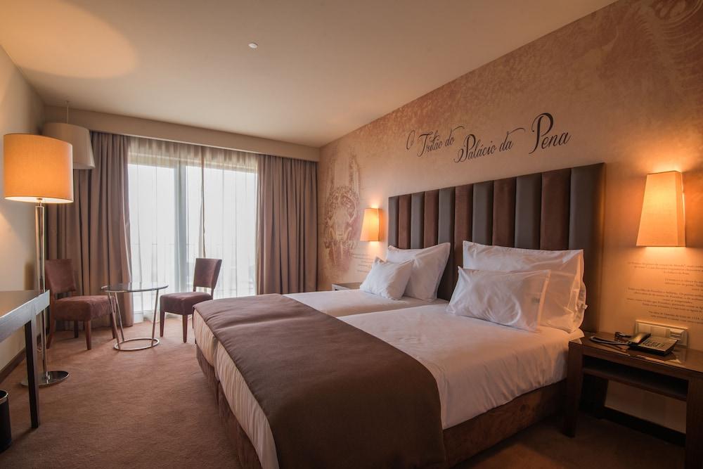 Vila Gale Sintra Exteriér fotografie A room at the hotel