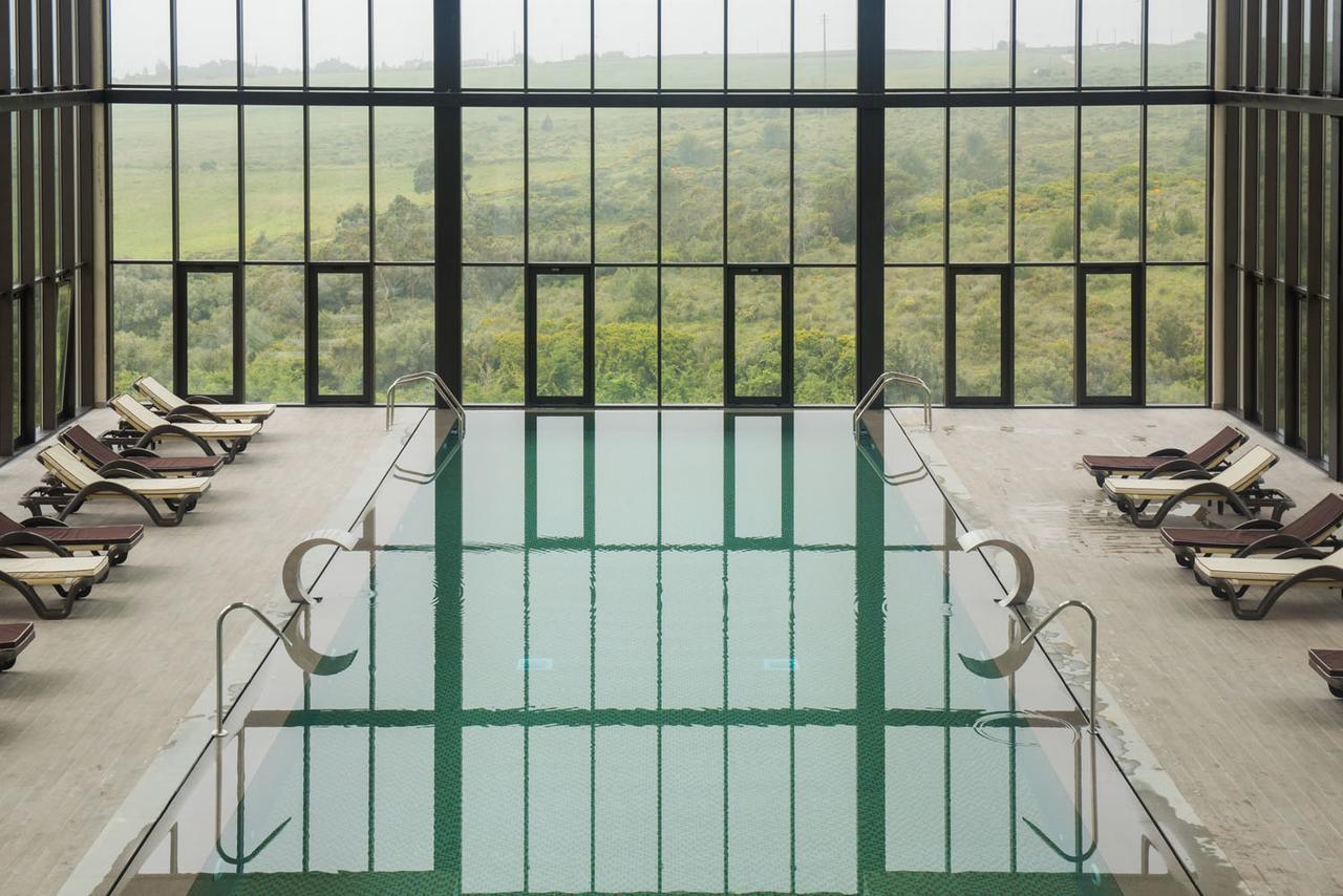 Vila Gale Sintra Exteriér fotografie The Spa at The Westin