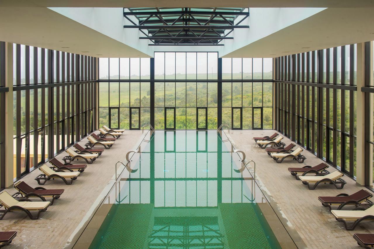 Vila Gale Sintra Exteriér fotografie The Sky Pool