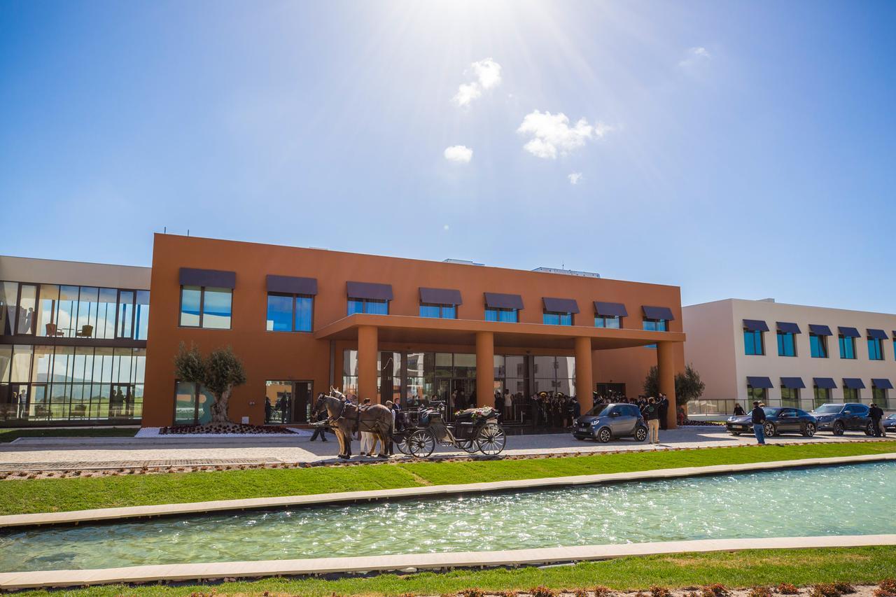 Vila Gale Sintra Exteriér fotografie University of La Paloma