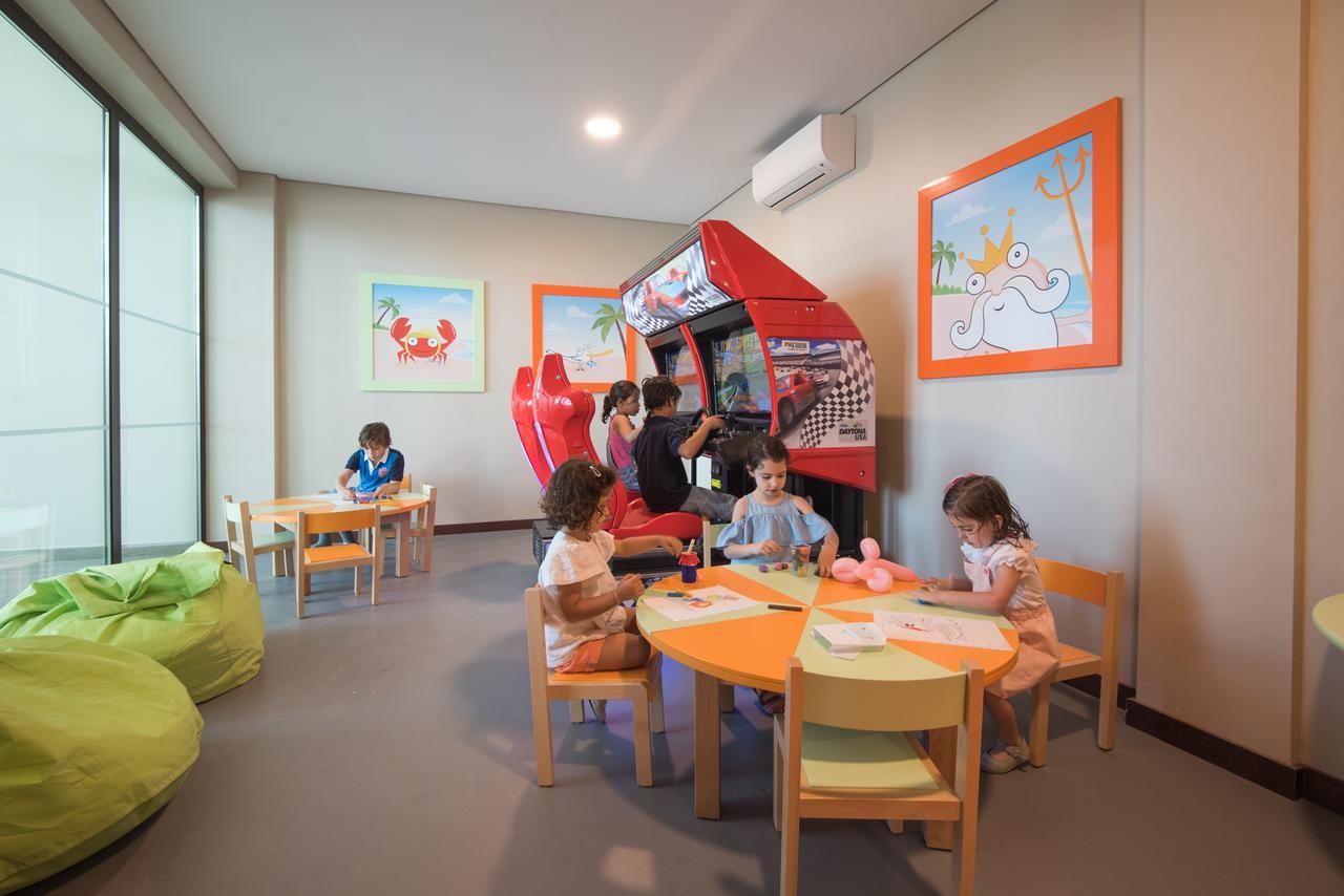 Vila Gale Sintra Exteriér fotografie Kids Club