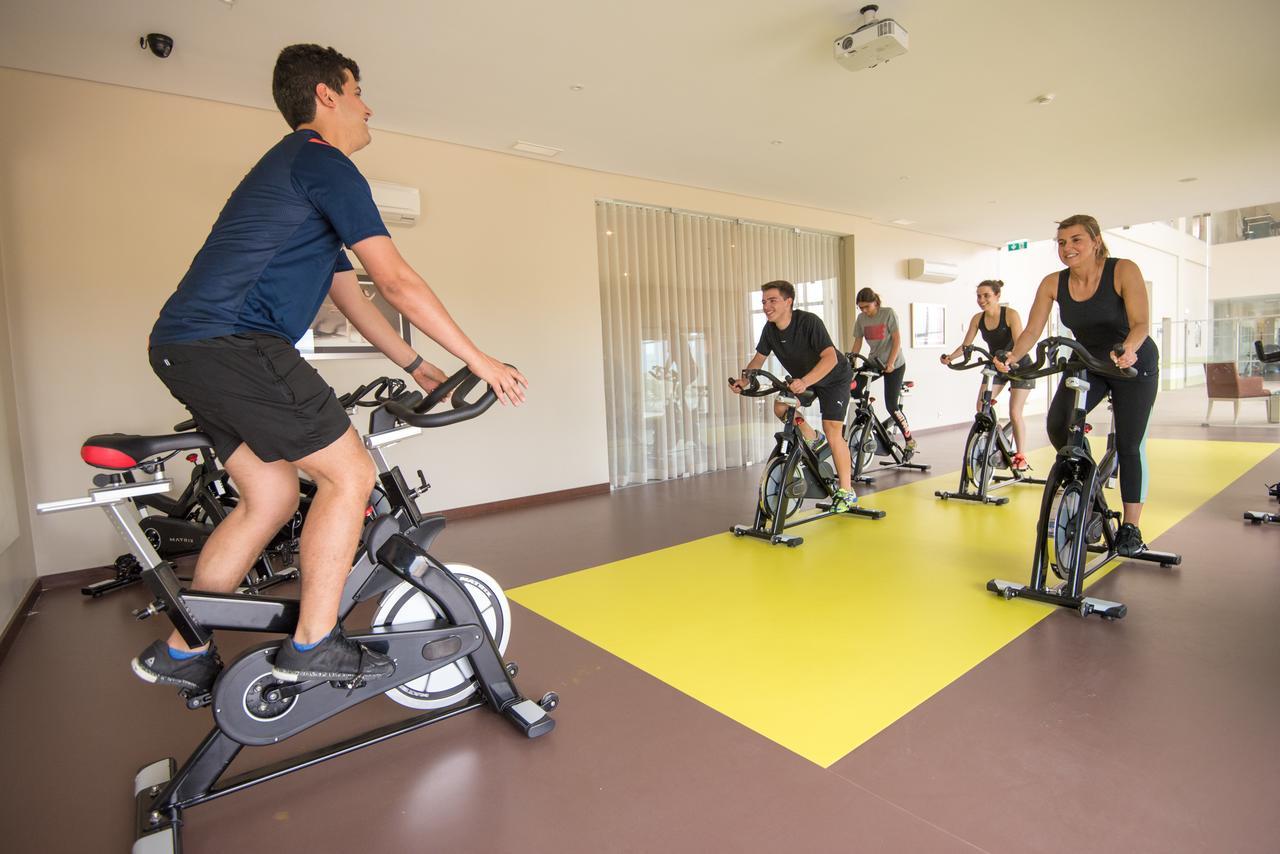 Vila Gale Sintra Exteriér fotografie Indoor cycling