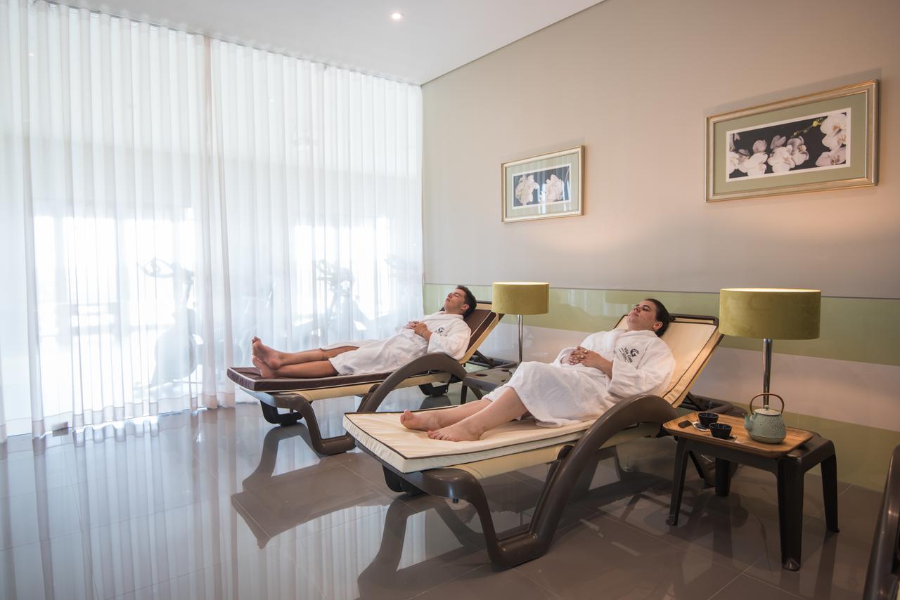 Vila Gale Sintra Exteriér fotografie Spa at The Westin