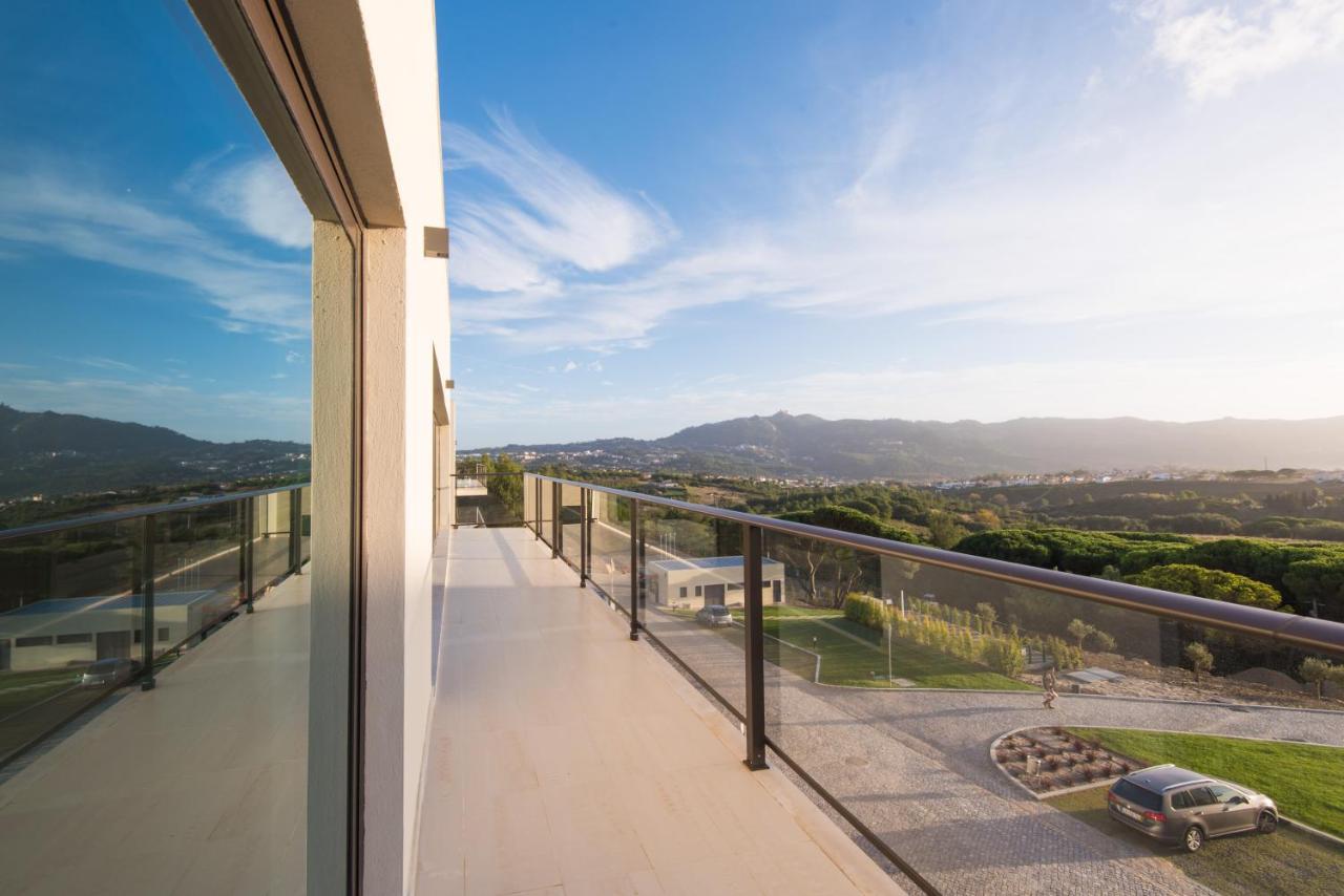 Vila Gale Sintra Exteriér fotografie