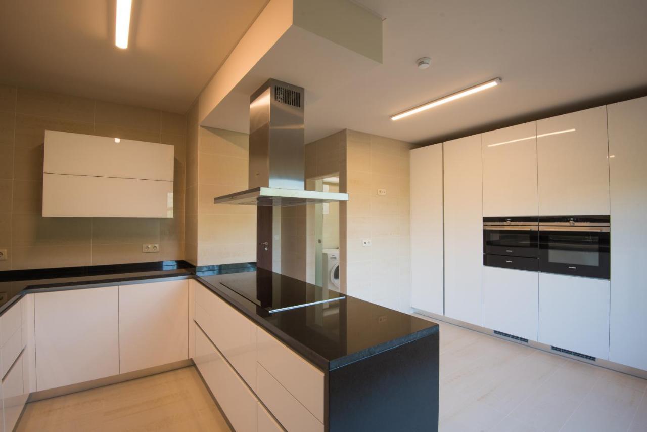Vila Gale Sintra Exteriér fotografie A modern kitchen